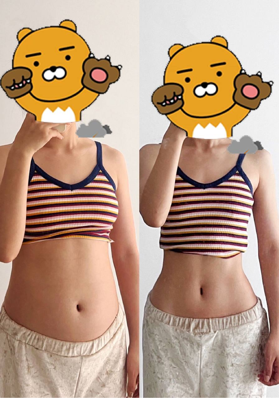 건강 관리 과정